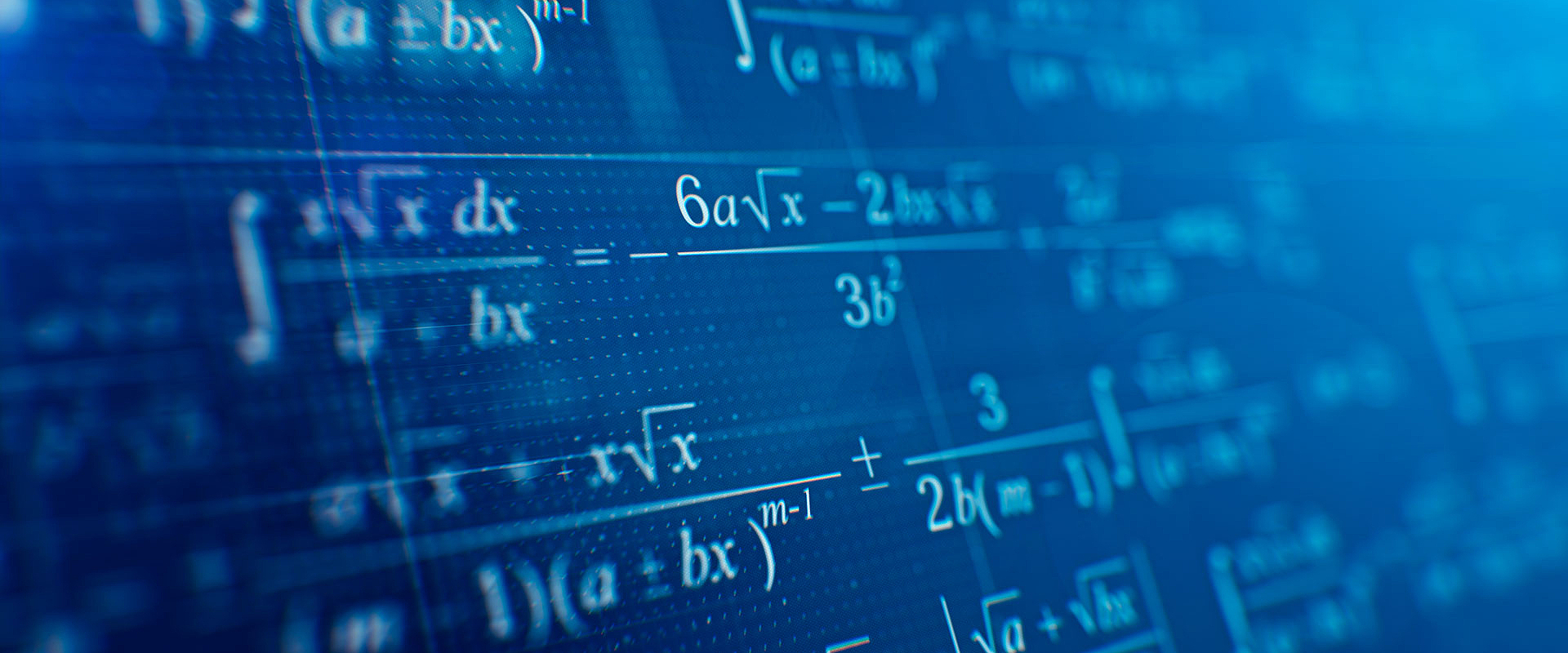 Mathematical Foundations for Data Science