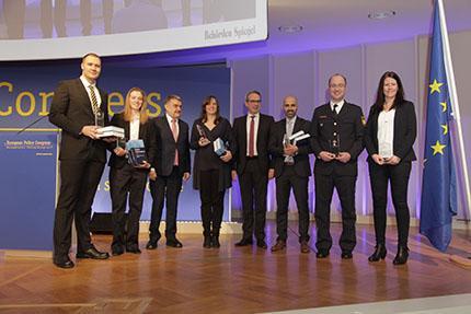 Polizeipreis | Digitale Forensik