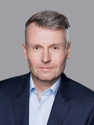 Prof. Dr. Thomas Eppler