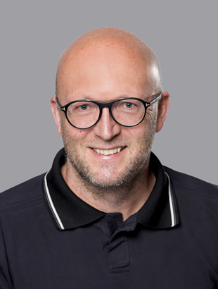 Prof. Dr. Uwe Sachse | Fakultät Business Science and Management